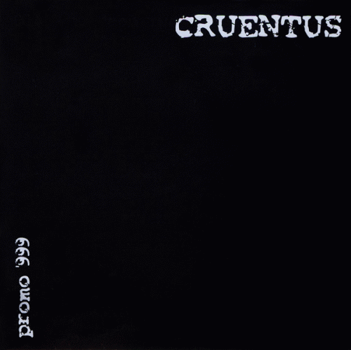 Cruentus (ITA) : Promo 999